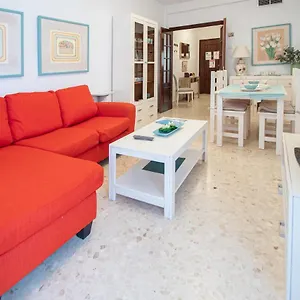 Apartamento La Salicornia Cádiz