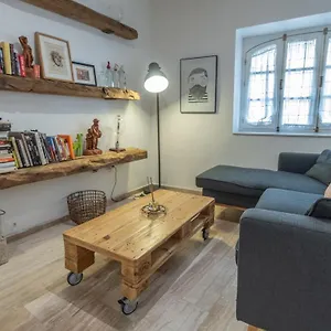 Apartamento Del Pescador De Cádiz