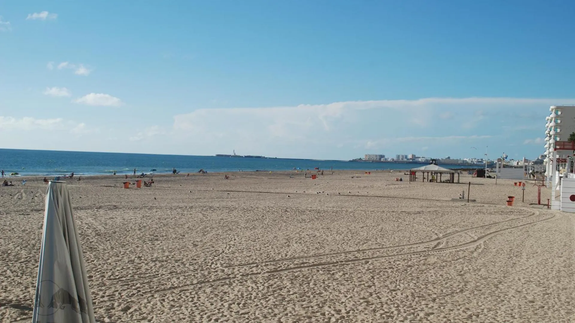 Brisas Estadio Playa Victoria location